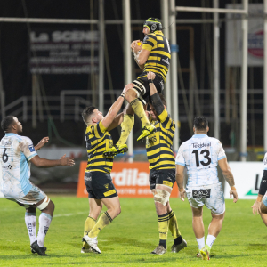 Image de J17 - SMR vs RCME | Cyrille VIDAL