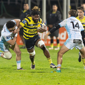 Image de J17 - SMR vs RCME | Cyrille VIDAL