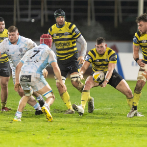 Image de J17 - SMR vs RCME | Cyrille VIDAL