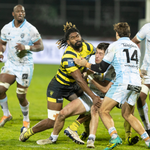 Image de J17 - SMR vs RCME | Cyrille VIDAL
