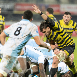 Image de J17 - SMR vs RCME | Cyrille VIDAL