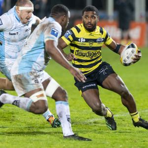 Image de J17 - SMR vs RCME | Cyrille VIDAL