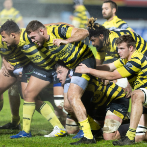 Image de J17 - SMR vs RCME | Cyrille VIDAL