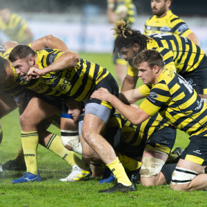 Image de J17 - SMR vs RCME | Cyrille VIDAL