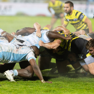 Image de J17 - SMR vs RCME | Cyrille VIDAL