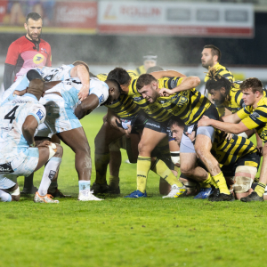 Image de J17 - SMR vs RCME | Cyrille VIDAL