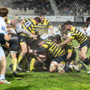 Image de J17 - SMR vs RCME | Cyrille VIDAL