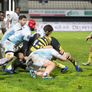 Image de J17 - SMR vs RCME | Cyrille VIDAL