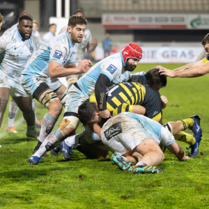 Image de J17 - SMR vs RCME | Cyrille VIDAL