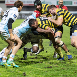 Image de J17 - SMR vs RCME | Cyrille VIDAL