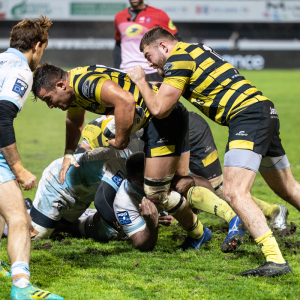 Image de J17 - SMR vs RCME | Cyrille VIDAL