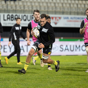 Image de J19 - SMR vs PR | C. Vidal