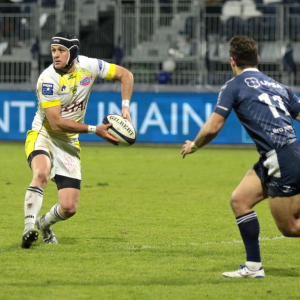 Image de J20 - SUA vs SMR - Jph BEZIER