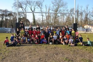 EDR - STAGE VACANCES FEVRIER 2023