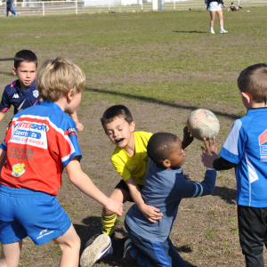 Image de EDR - STAGE VACANCES FEVRIER 2023