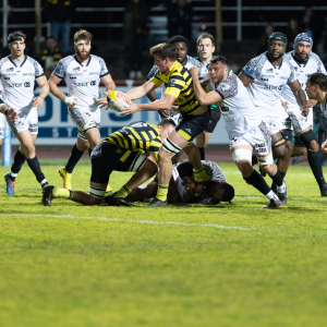 Image de J21 - SMR vs RCV | Cyrille Vidal