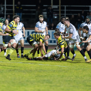 Image de J21 - SMR vs RCV | Cyrille Vidal