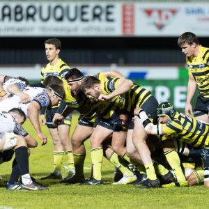 Image de J21 - SMR vs RCV | Cyrille Vidal