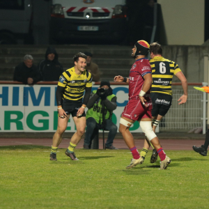 Image de J23 - SMR vs ASBH - Jph BEZIER