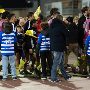 Image de J23 - SMR vs ASBH - Cyrille VIDAL