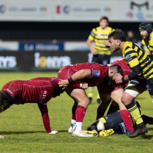 Image de J23 - SMR vs ASBH - Cyrille VIDAL