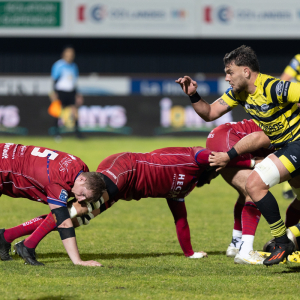 Image de J23 - SMR vs ASBH - Cyrille VIDAL