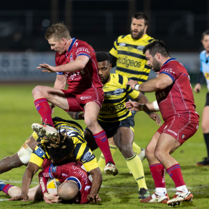 Image de J23 - SMR vs ASBH - Cyrille VIDAL