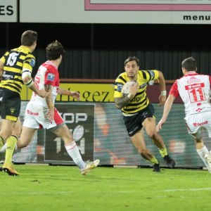 Image de J25 - SMR vs BO | J-Ph. Bézier
