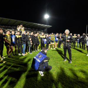 Image de J25 - SMR vs BO | Cyrille Vidal