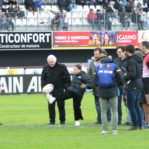 Image de J28 - SMR vs USM - Jean-Philippe Bézier