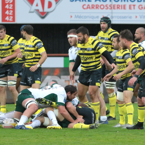 Image de J28 - SMR vs USM - Jean-Philippe Bézier