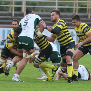 Image de J28 - SMR vs USM - Jean-Philippe Bézier