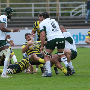 Image de J28 - SMR vs USM - Jean-Philippe Bézier