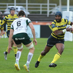 Image de J28 - SMR vs USM - Jean-Philippe Bézier