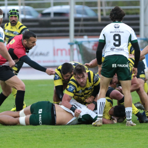 Image de J28 - SMR vs USM - Jean-Philippe Bézier