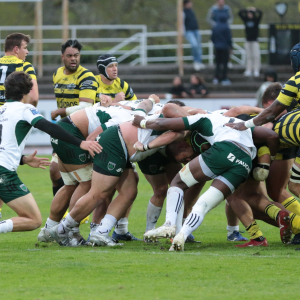 Image de J28 - SMR vs USM - Jean-Philippe Bézier