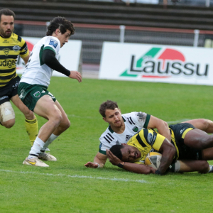 Image de J28 - SMR vs USM - Jean-Philippe Bézier