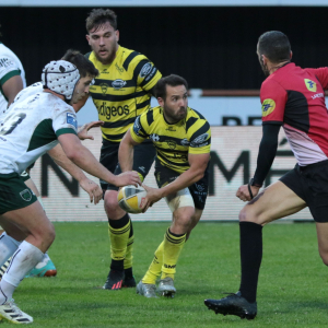 Image de J28 - SMR vs USM - Jean-Philippe Bézier