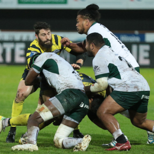 Image de J28 - SMR vs USM - Jean-Philippe Bézier