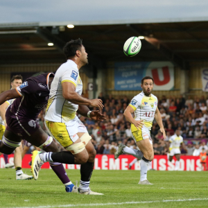 Image de J29 - SAXVR vs SMR | JP Bezier