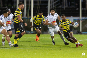 BARRAGE - SMR VS SUA | C.VIDAL 