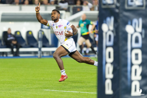 DEMI-FINALE | FCG vs SMR - Cyrille VIDAL