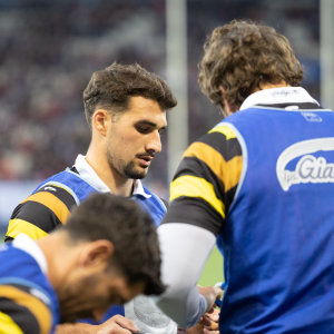 Image de DEMI-FINALE | FCG vs SMR - Cyrille VIDAL