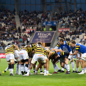 Image de DEMI-FINALE | FCG vs SMR - Cyrille VIDAL