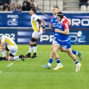 Image de DEMI-FINALE | FCG vs SMR - Cyrille VIDAL