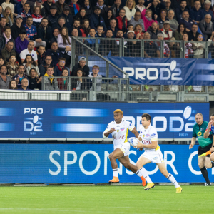 Image de DEMI-FINALE | FCG vs SMR - Cyrille VIDAL