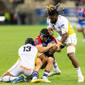 Image de DEMI-FINALE | FCG vs SMR - Cyrille VIDAL