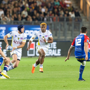 Image de DEMI-FINALE | FCG vs SMR - Cyrille VIDAL