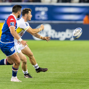 Image de DEMI-FINALE | FCG vs SMR - Cyrille VIDAL