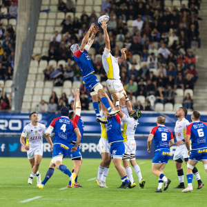 Image de DEMI-FINALE | FCG vs SMR - Cyrille VIDAL